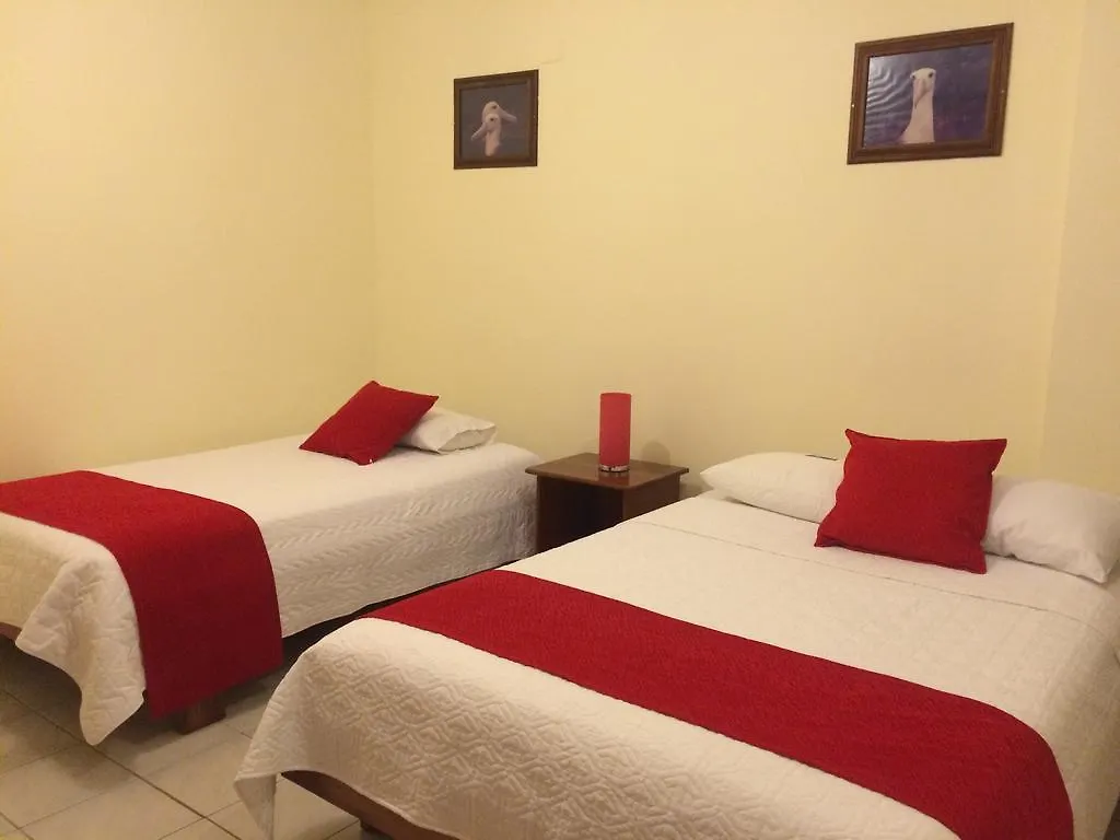 Hotel Red Booby Puerto Ayora   Puerto Ayora (Galapagos Islands)