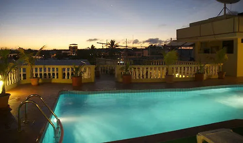 Hotel Red Booby Puerto Ayora   Puerto Ayora (Galapagos Islands)