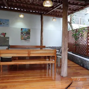 Casa vacanze The Finch House, Puerto Ayora (Galapagos Islands)